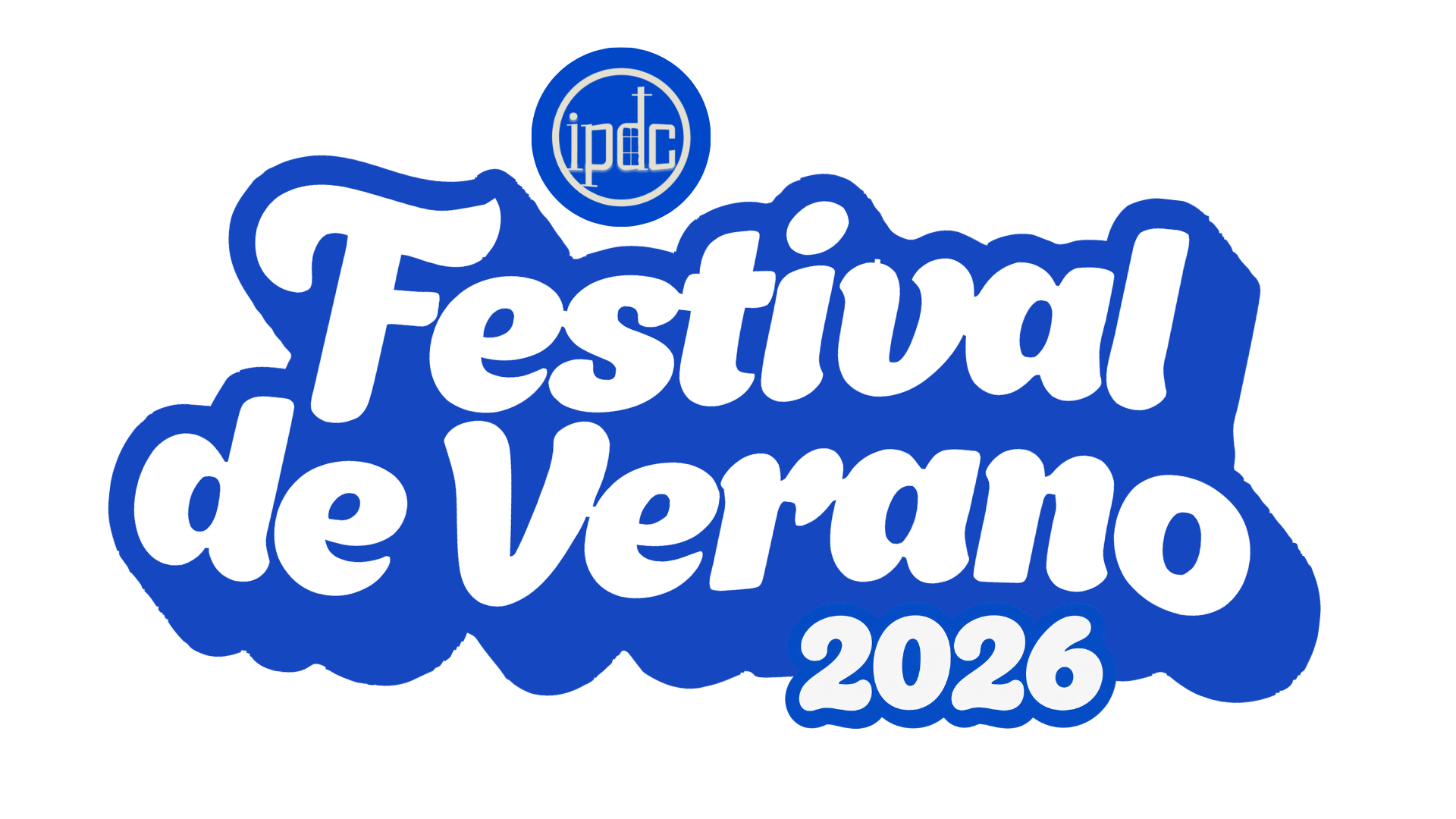 Festival de Verano 2026 — Iglesia Puerta del Cielo
