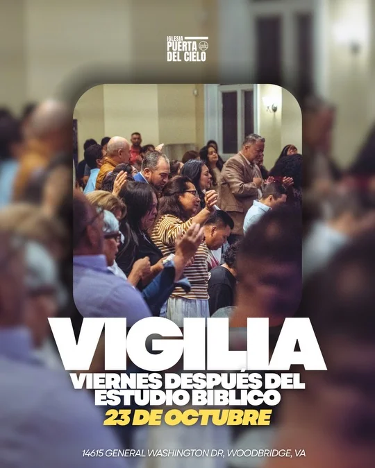 Vigilia